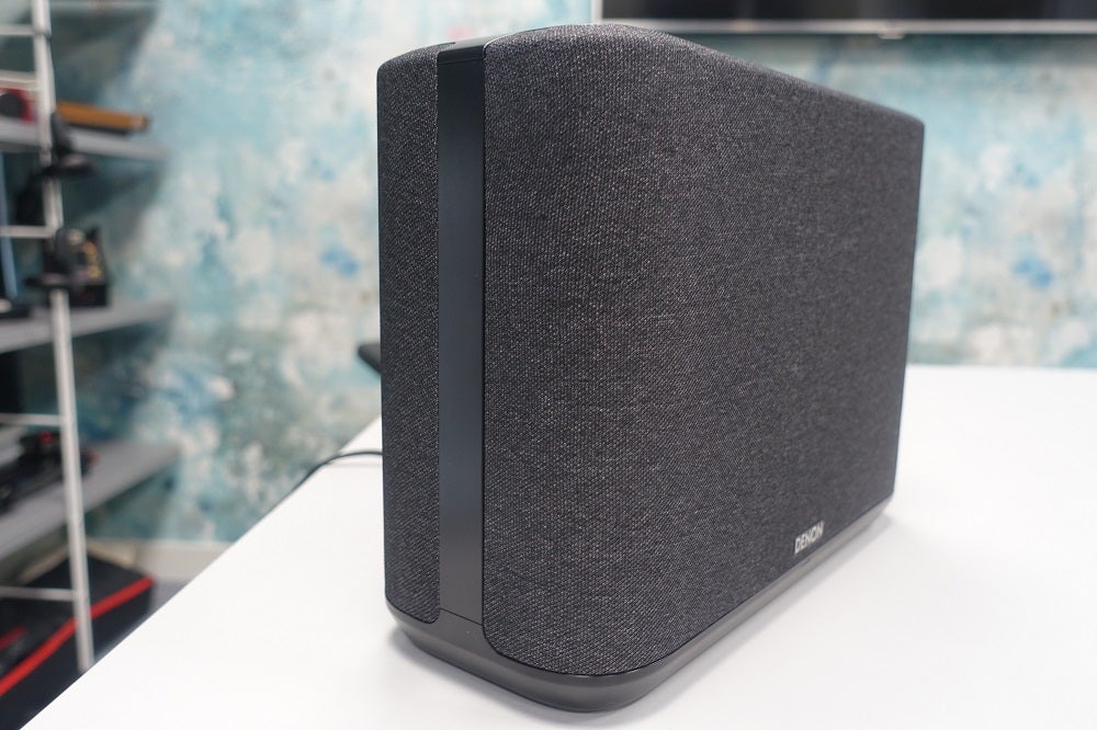 Denon Home 250 vue de côté