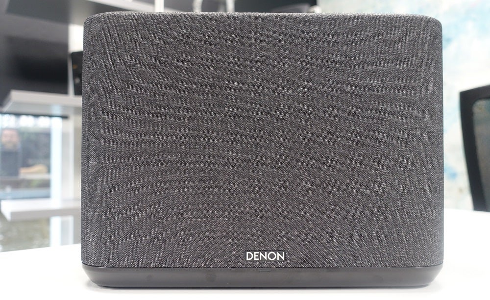 1667942189 Test du Denon Home 250