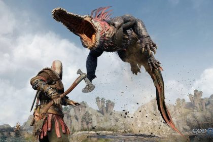 1667943640 Comment modifier les parametres de performance dans God of War