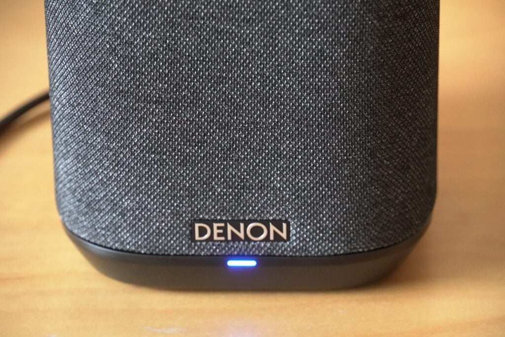 Voyant d'état Denon Home 150