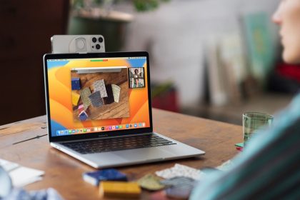 1668050653 macOS comment utiliser votre iPhone comme entree micro de votre
