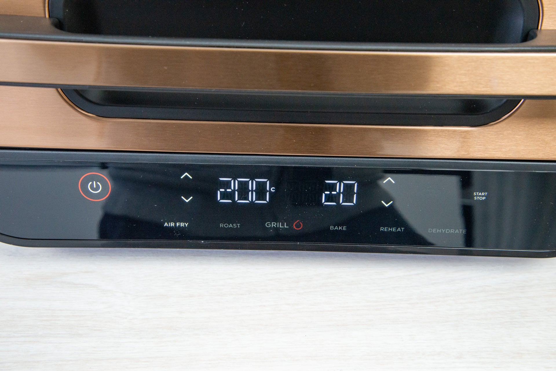 Ninja Foodi MAX Health Grill & Air Fryer AG551UKDBCP ensemble de friteuse à air