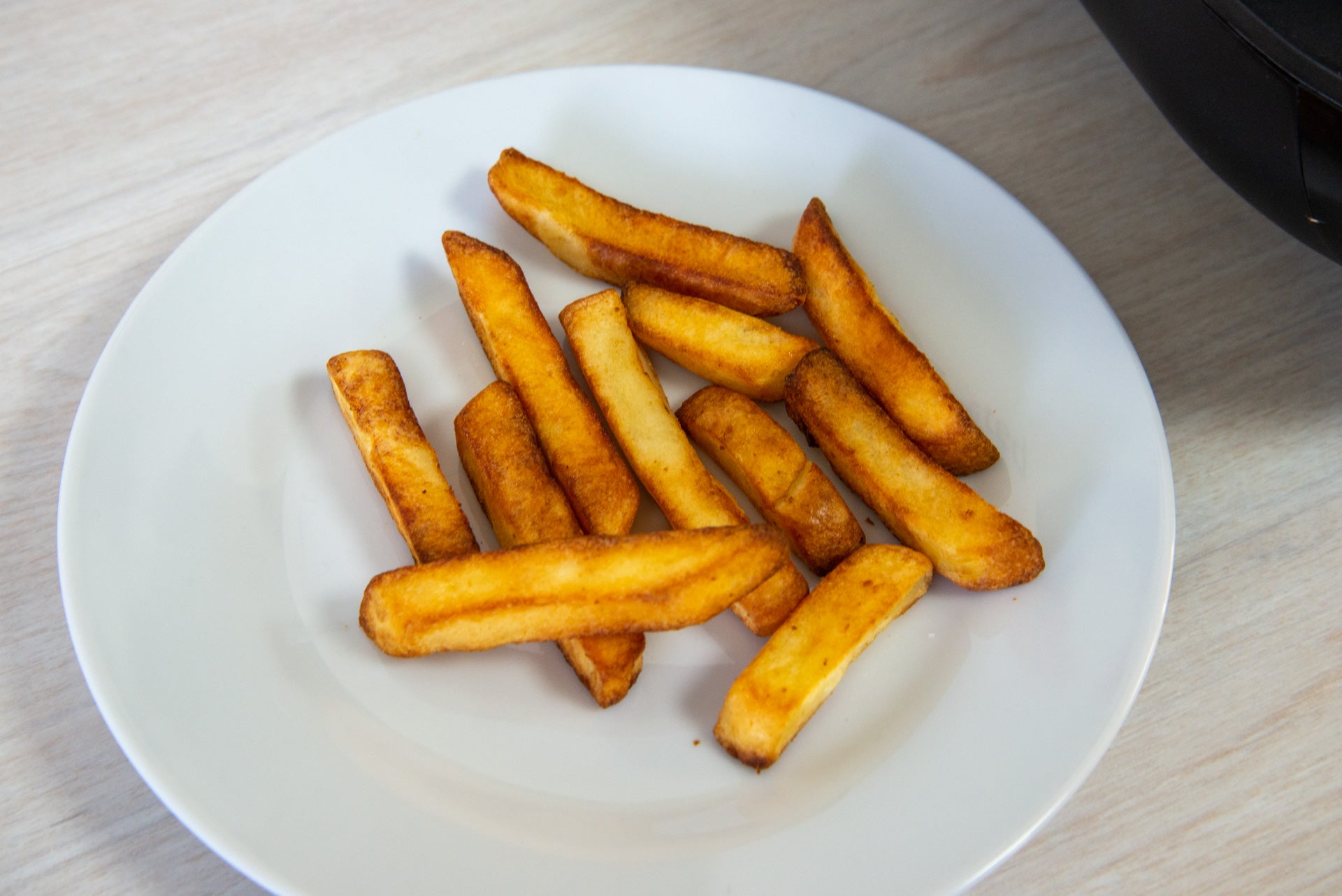 Chips Ninja Foodi MAX Health Grill & Air Fryer AG551UKDBCP