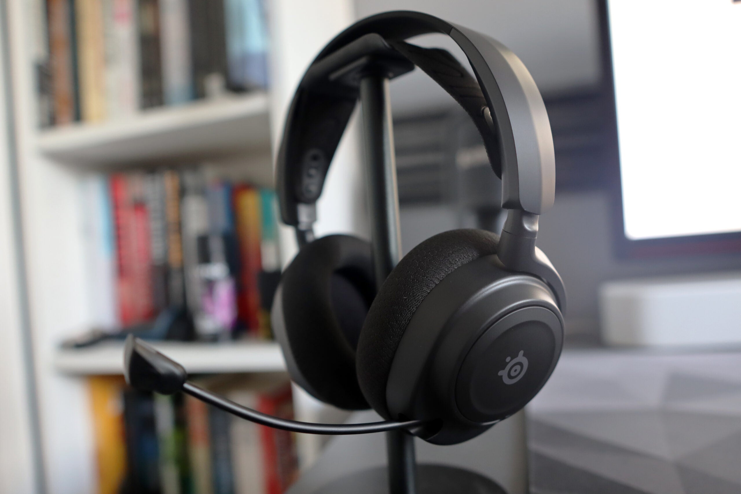 1668116905 Test du SteelSeries Arctis Nova 7 sans fil