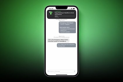 1668586104 iPhone 14 comment faire une demonstration ou utiliser le SOS