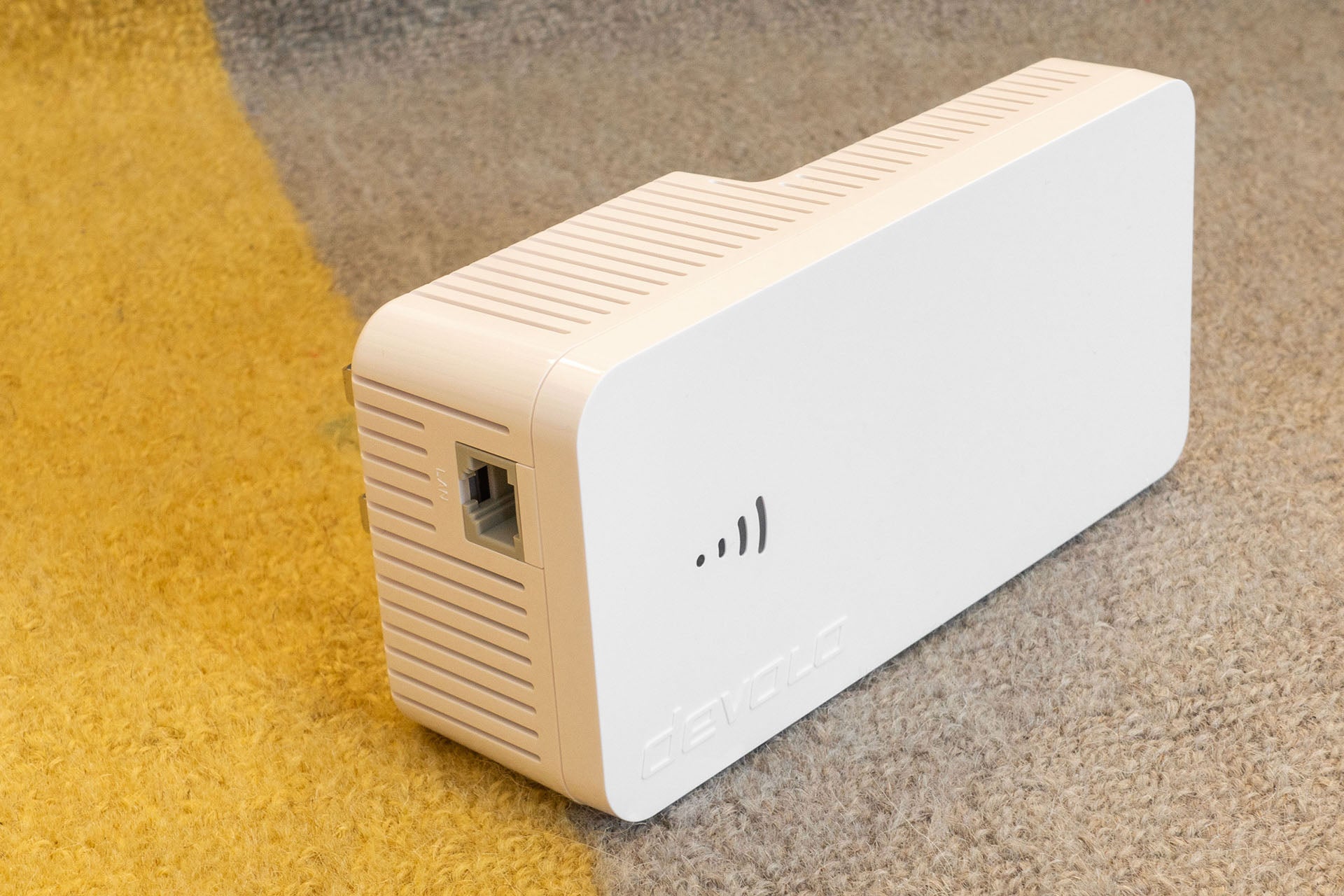 Devolo WiFi 6 Répéteur 3000 Ethernet