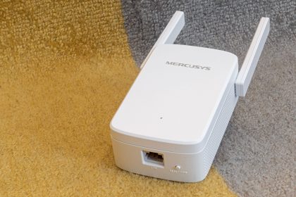 1668700619 Test du Mercusys ME30