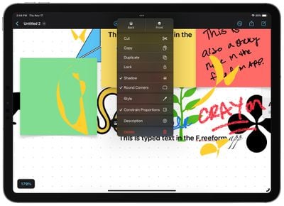 manipulation d'objets de forme libre