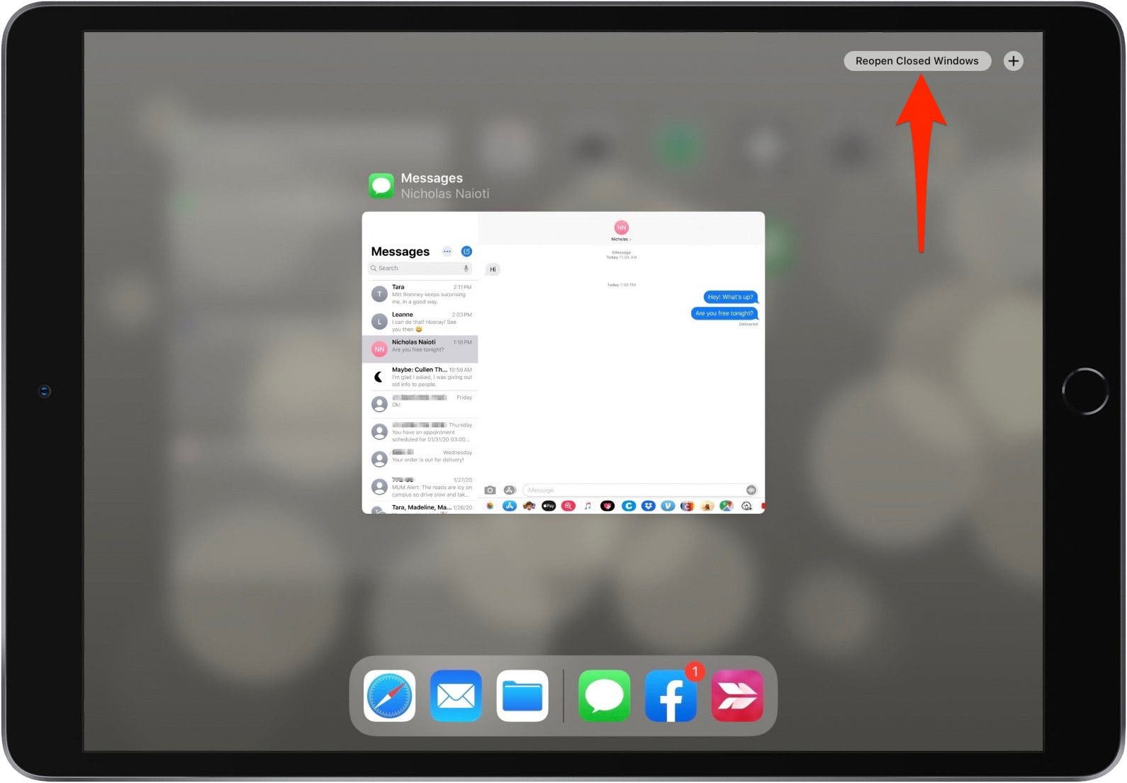 1668790600 48 Comment ouvrir plusieurs fenetres de la meme application iPad
