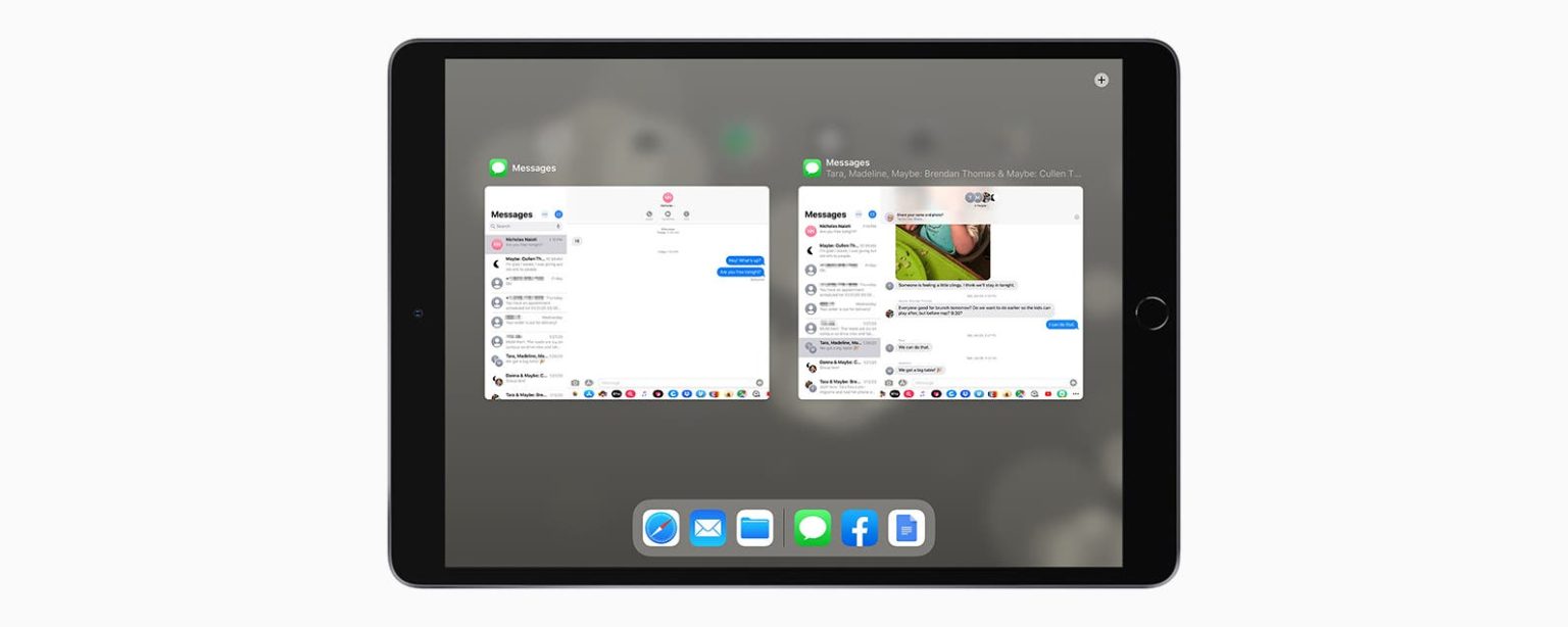1668790606 Comment ouvrir plusieurs fenetres de la meme application iPad