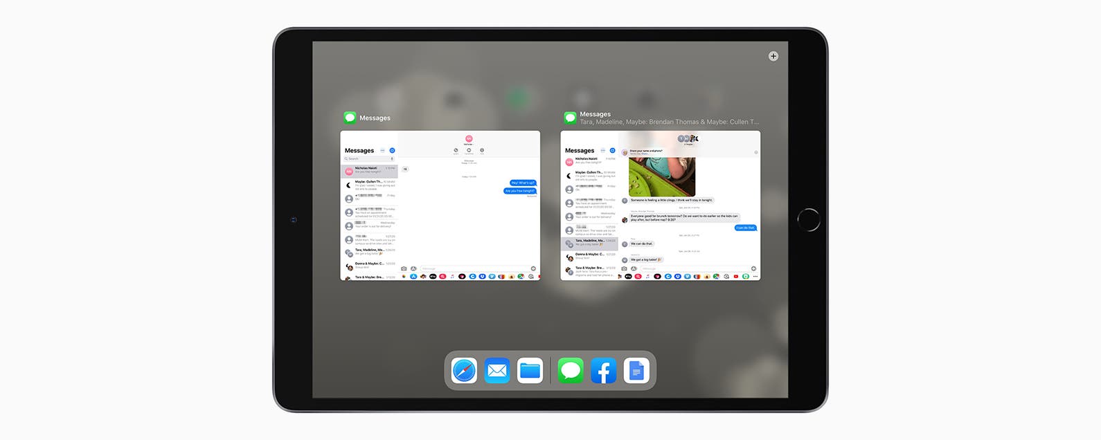 1668790606 Comment ouvrir plusieurs fenetres de la meme application iPad