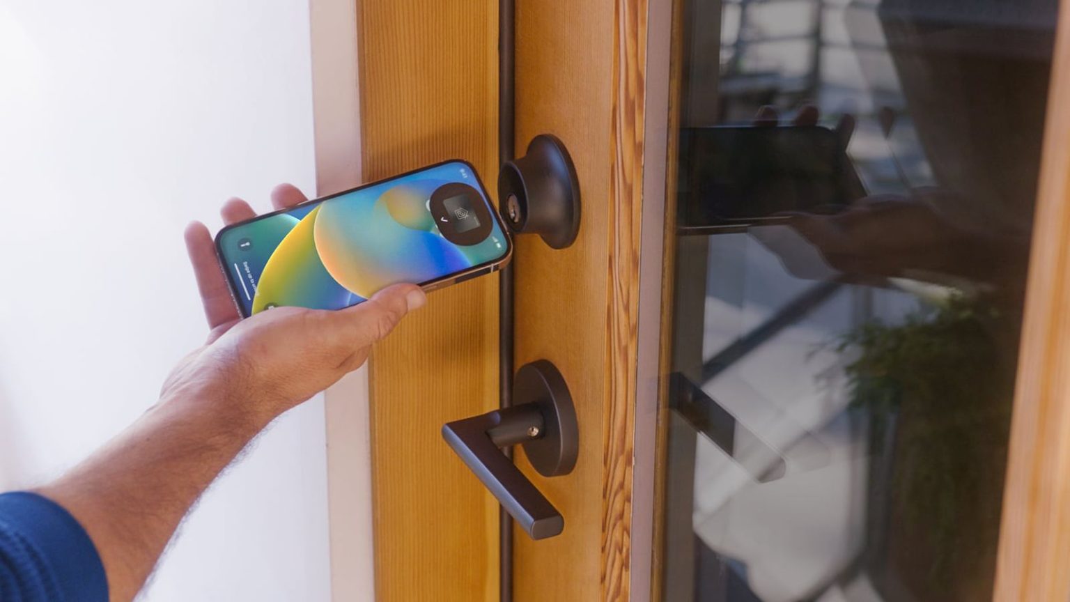 1668790870 Review Le Level Lock facilite le deverrouillage de votre