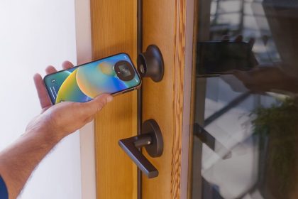 1668790870 Review Le Level Lock facilite le deverrouillage de votre