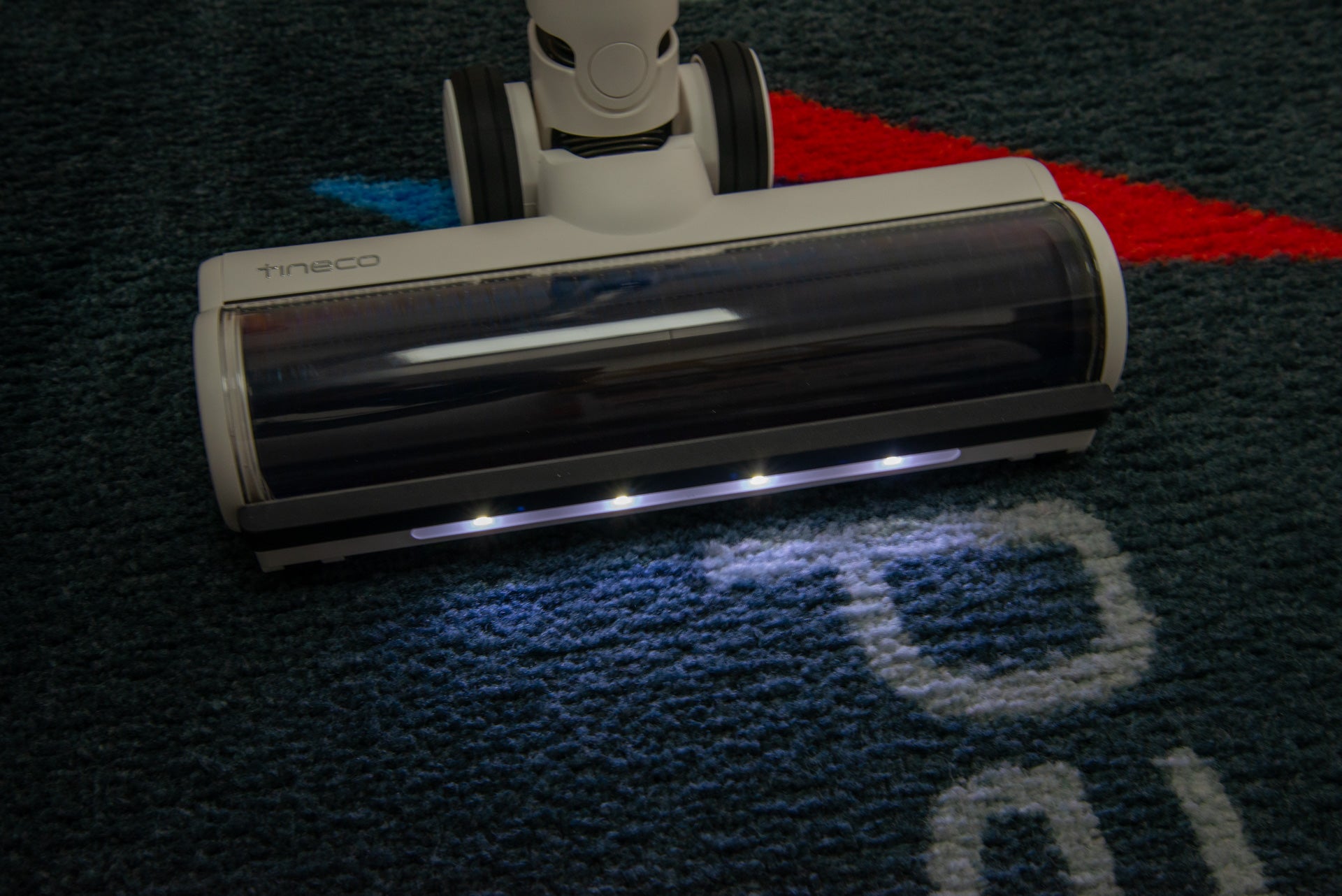Tineco Pure One S15 Pro LED