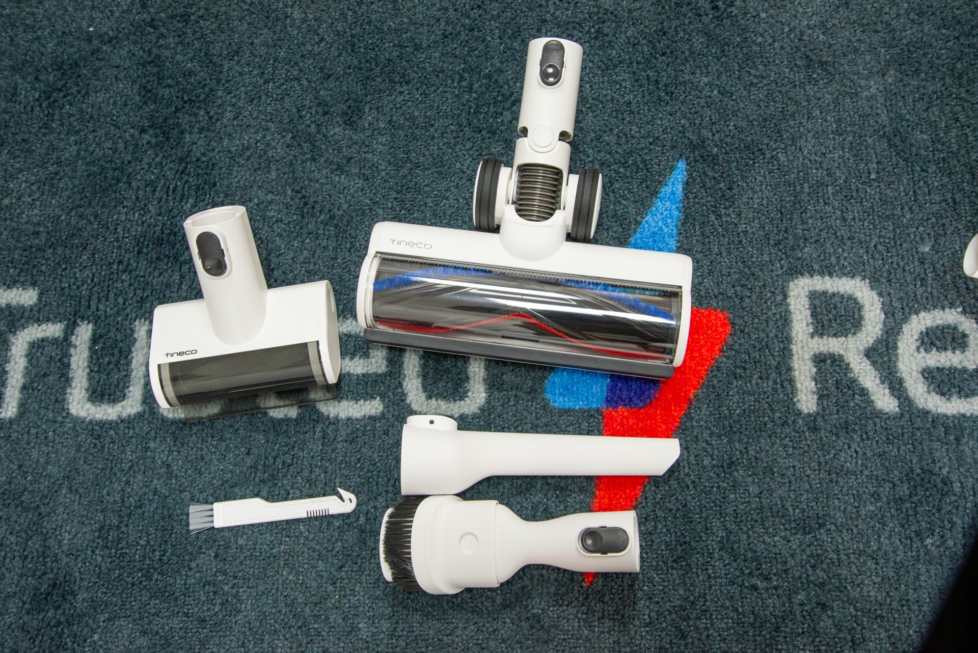 Accessoires Tineco Pure One S15 Pro