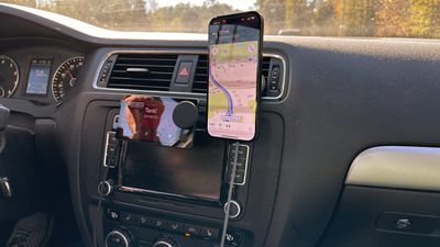 belkin dans la voiture 1