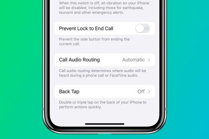1669183697 Comment reparer le bouton dalimentation mettant fin aux appels iPhone