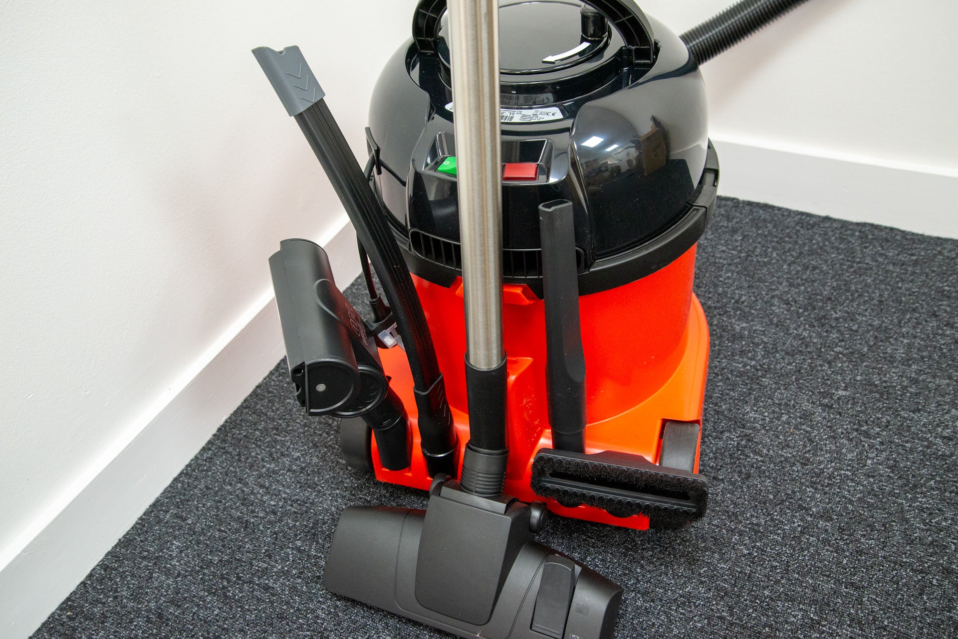 Rangement Henry XL Plus