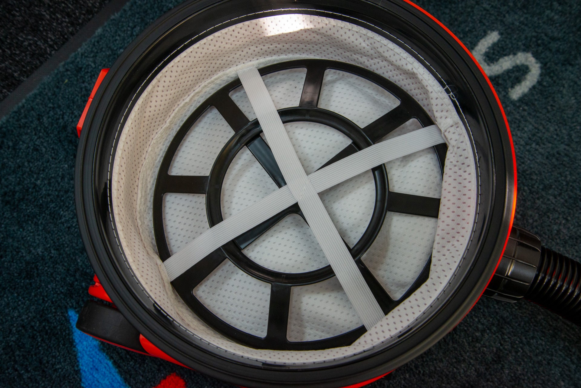Filtre Henry XL Plus