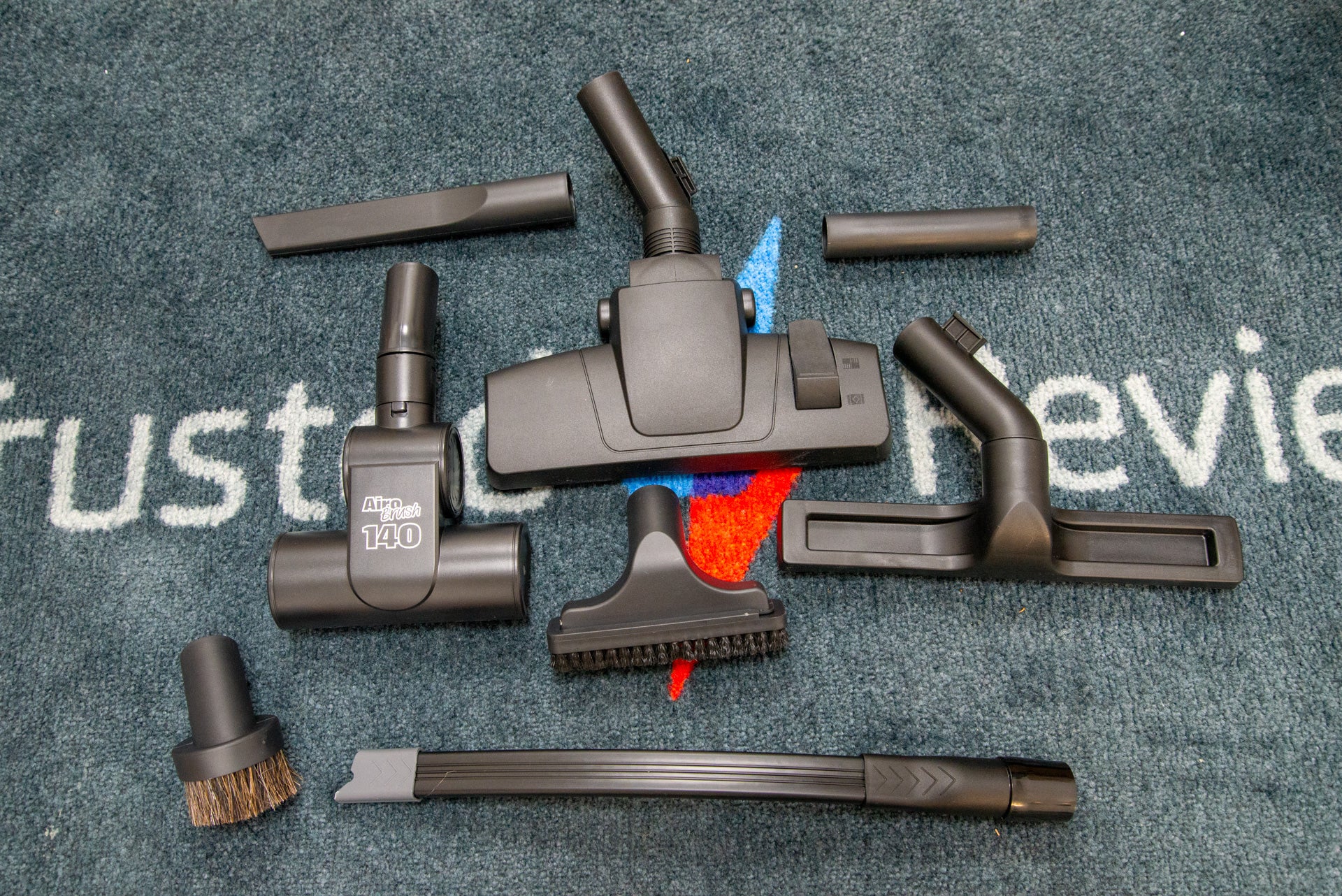 Accessoires Henry XL Plus