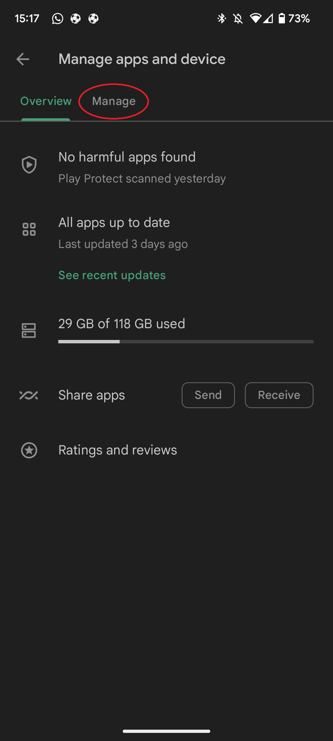 1669673821 20 Comment mettre a jour des applications sur Android