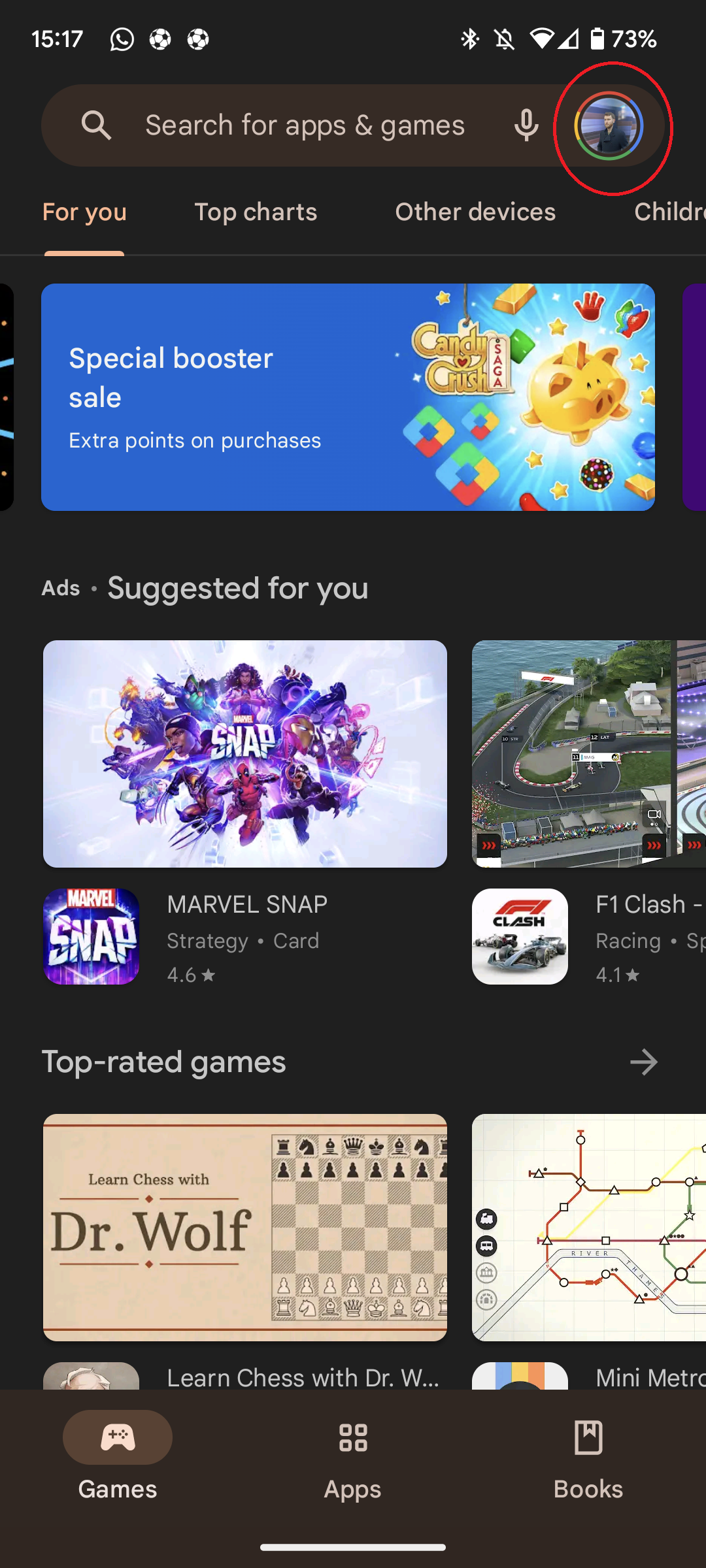 1669673821 723 Comment mettre a jour des applications sur Android