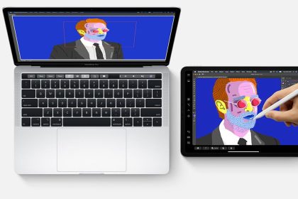 1669762820 Comment utiliser votre iPad comme deuxieme moniteur avec Sidecar dApple