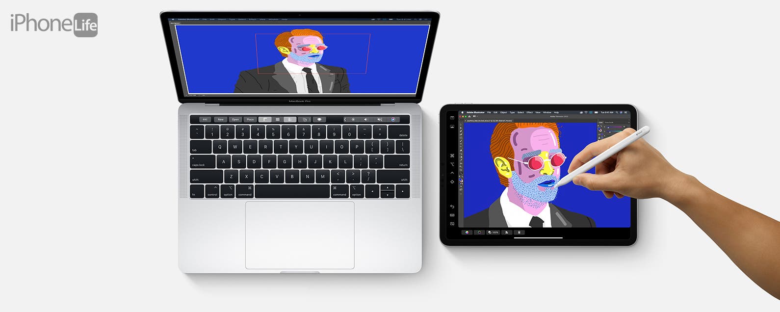 1669762820 Comment utiliser votre iPad comme deuxieme moniteur avec Sidecar dApple