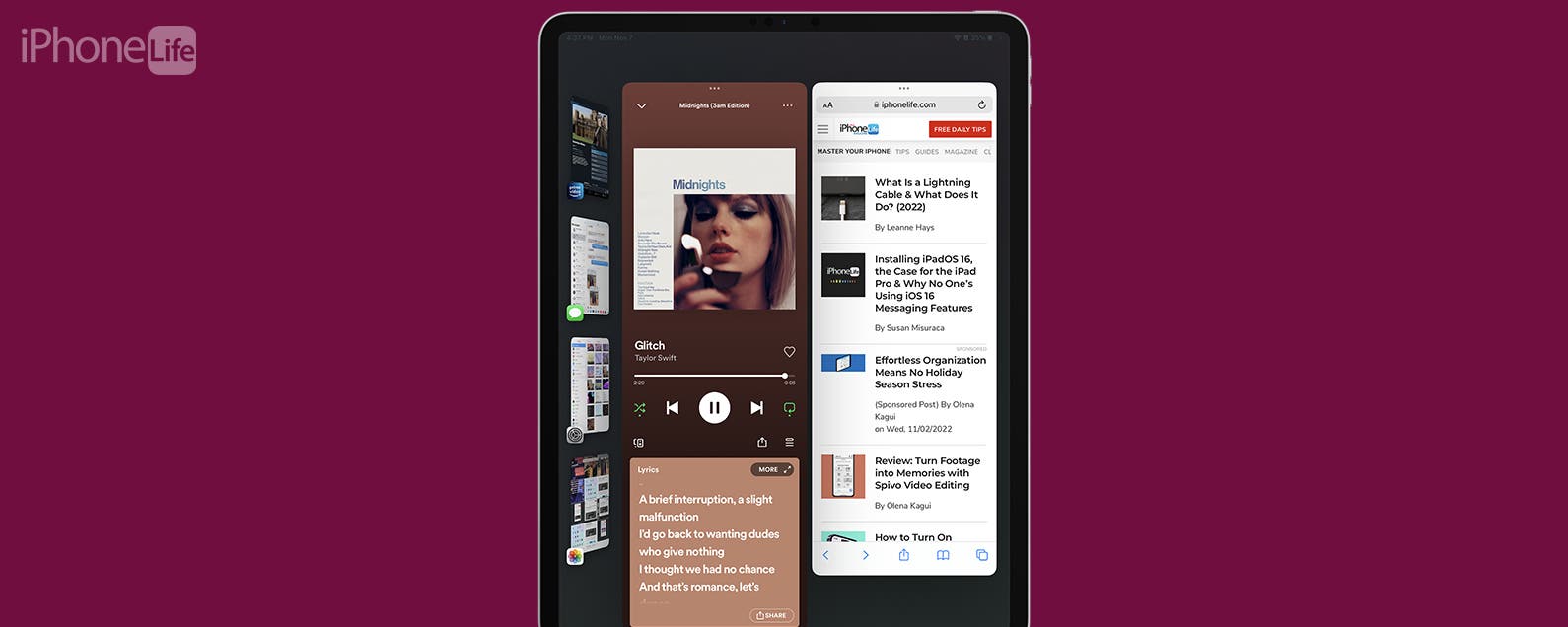 1669800256 Comment ajouter Windows a Stage Manager sur iPad