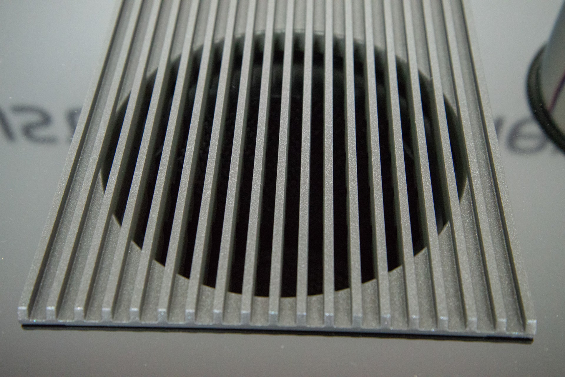 Samsung Infinite Range CombiHob NZ84T9747VK/UR filtre à graisse