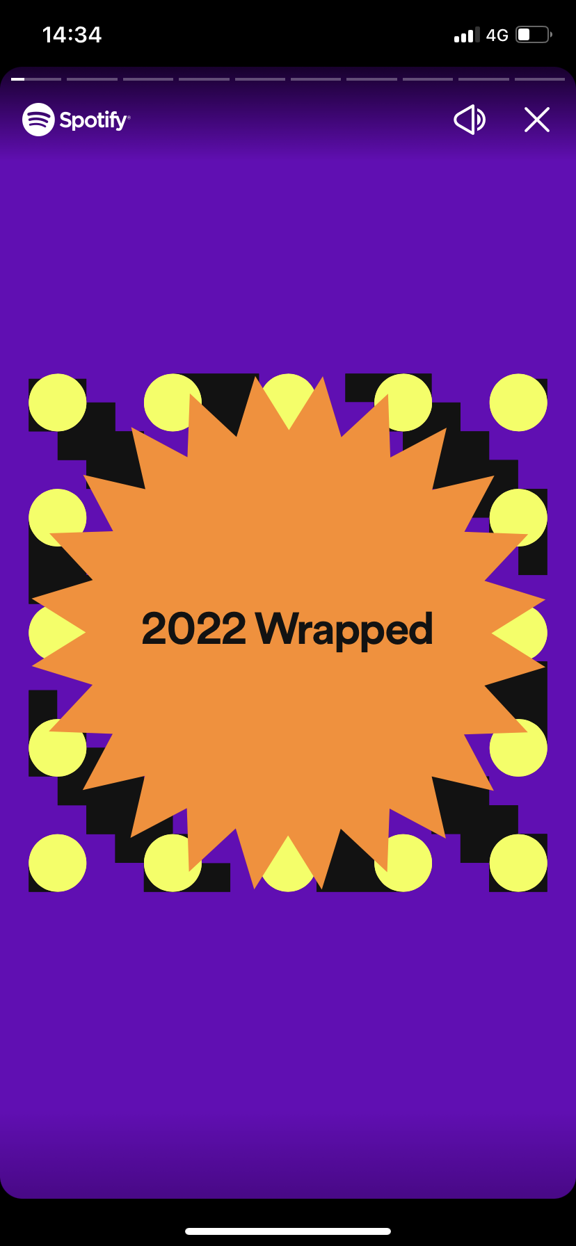 1669823340 400 Comment obtenir votre Spotify Wrapped pour 2022