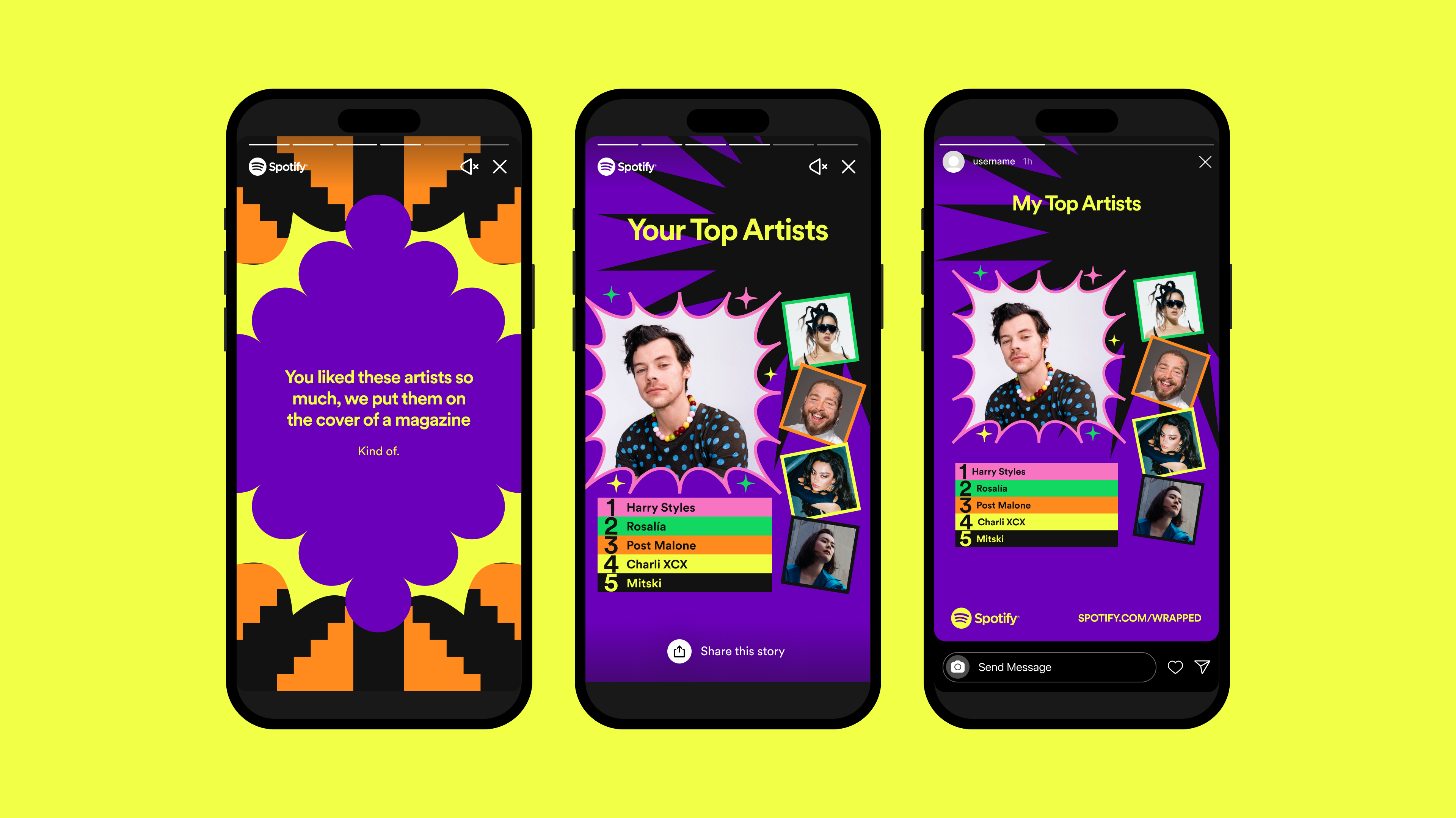 1669823342 Comment obtenir votre Spotify Wrapped pour 2022