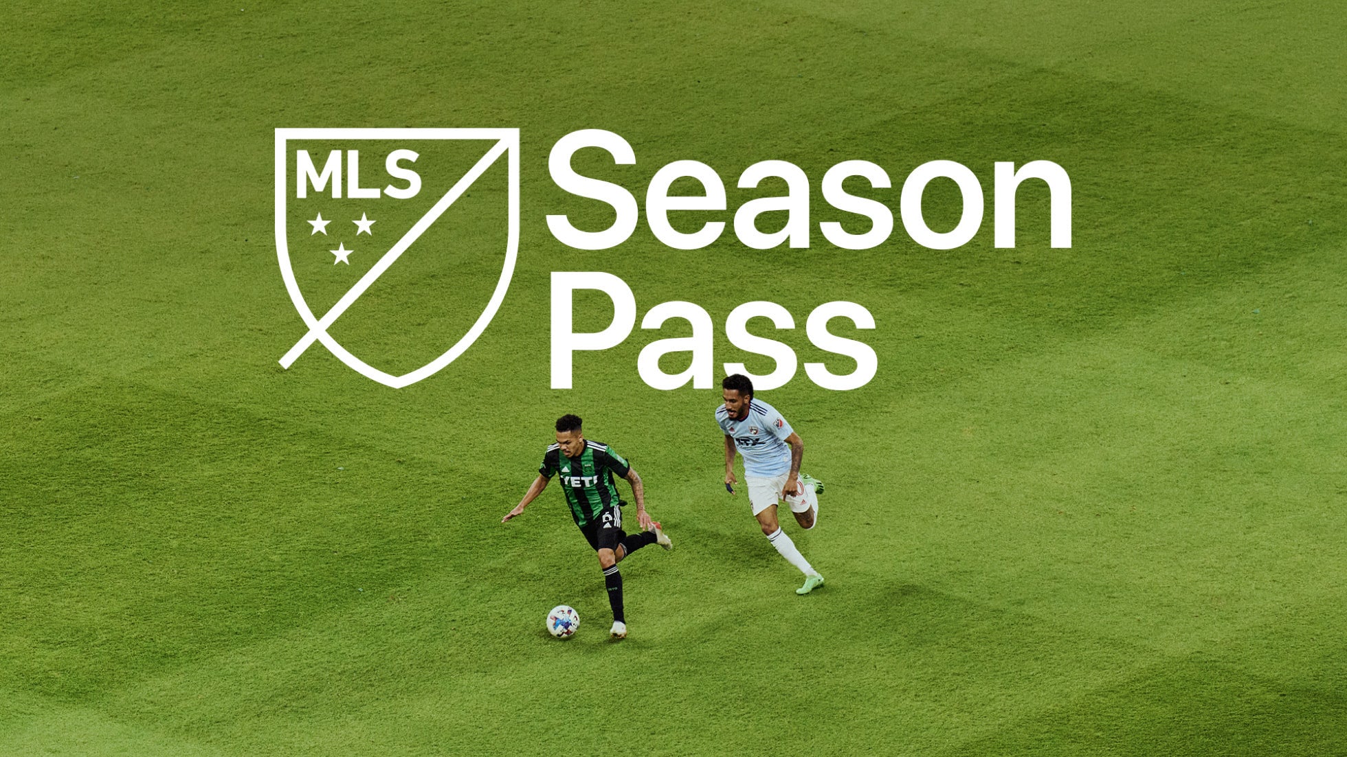 Apple detaille le Season Pass MLS avec reduction pour les