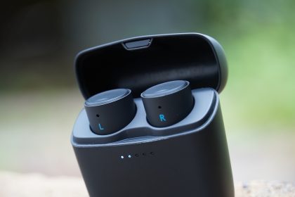 Ces ecouteurs sans fil cinq etoiles sont une aubaine absolue