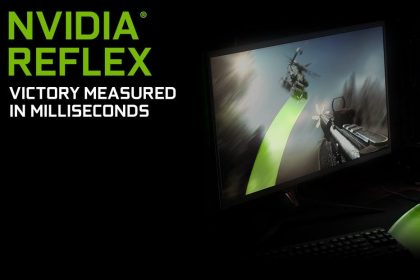 Comment activer Nvidia Reflex