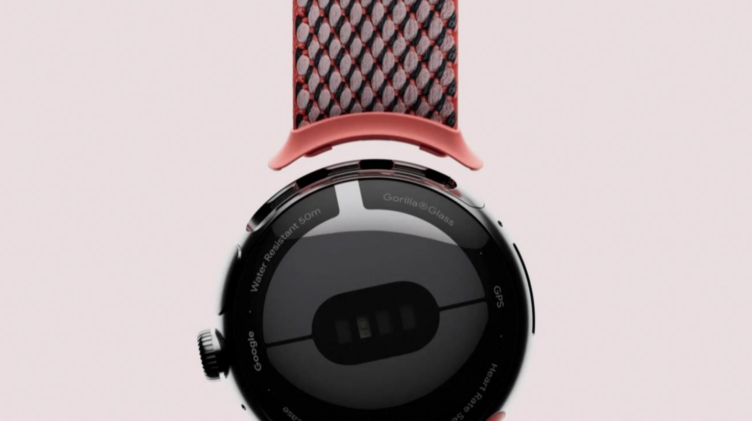 Comment changer les bracelets dune Pixel Watch