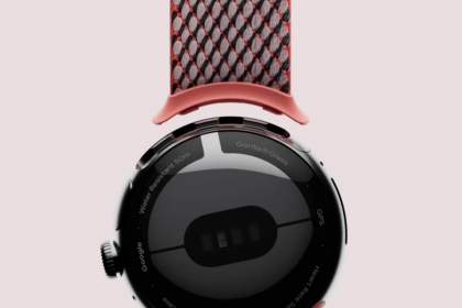 Comment changer les bracelets dune Pixel Watch