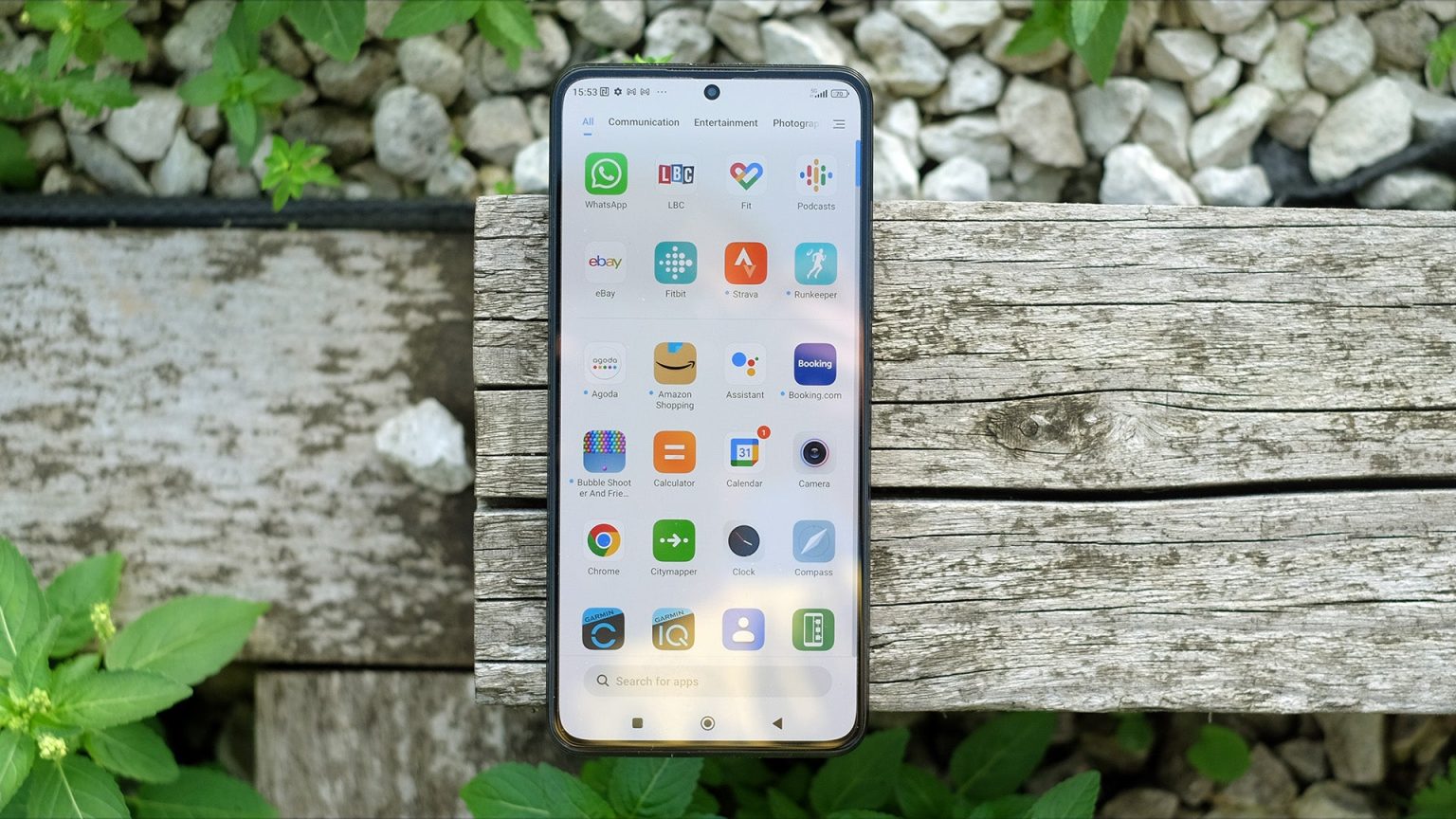 Comment mettre a jour des applications sur Android