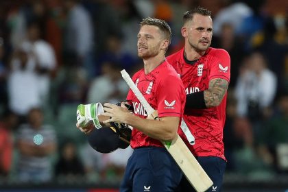 Comment regarder lAngleterre contre le Pakistan lors de la finale