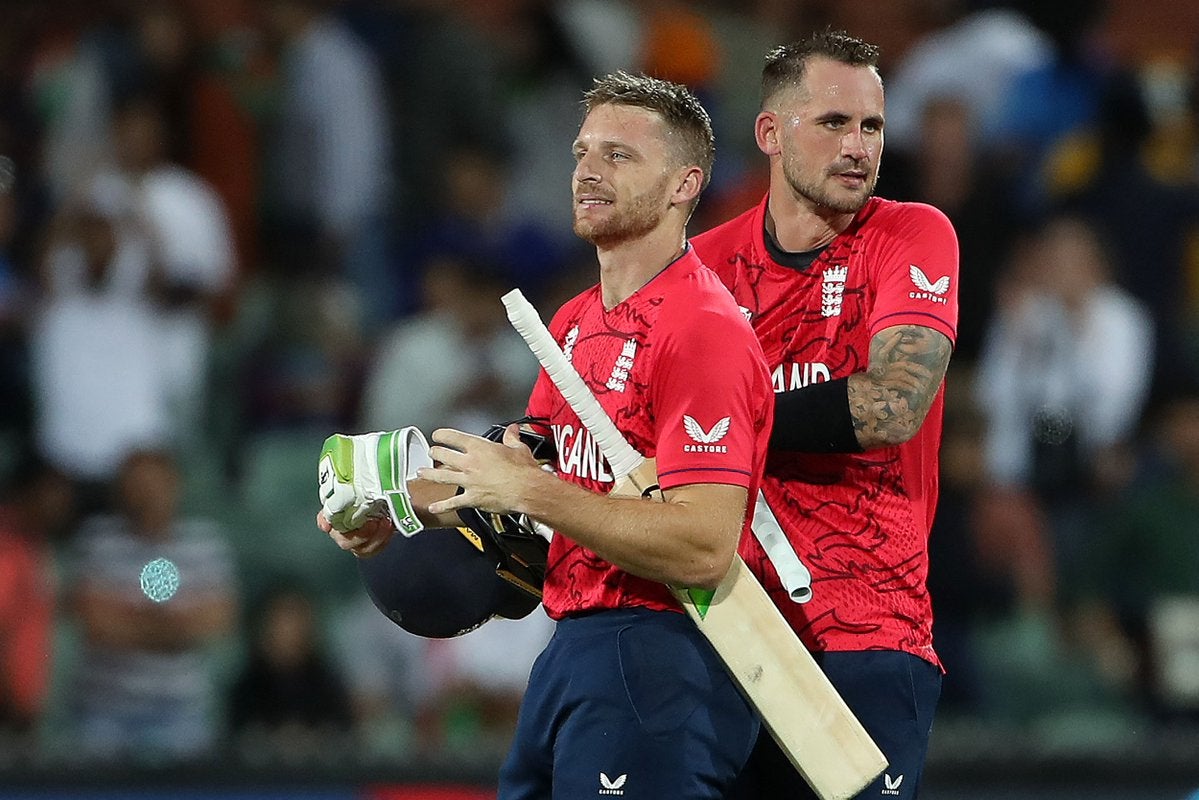Comment regarder lAngleterre contre le Pakistan lors de la finale
