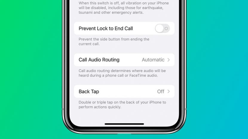 Comment reparer le bouton dalimentation mettant fin aux appels iPhone