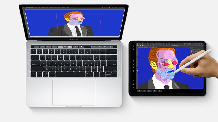 Comment utiliser votre iPad comme deuxieme moniteur avec Sidecar dApple