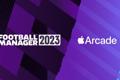 Football Manager Touch revient sur mobile via Apple Arcade