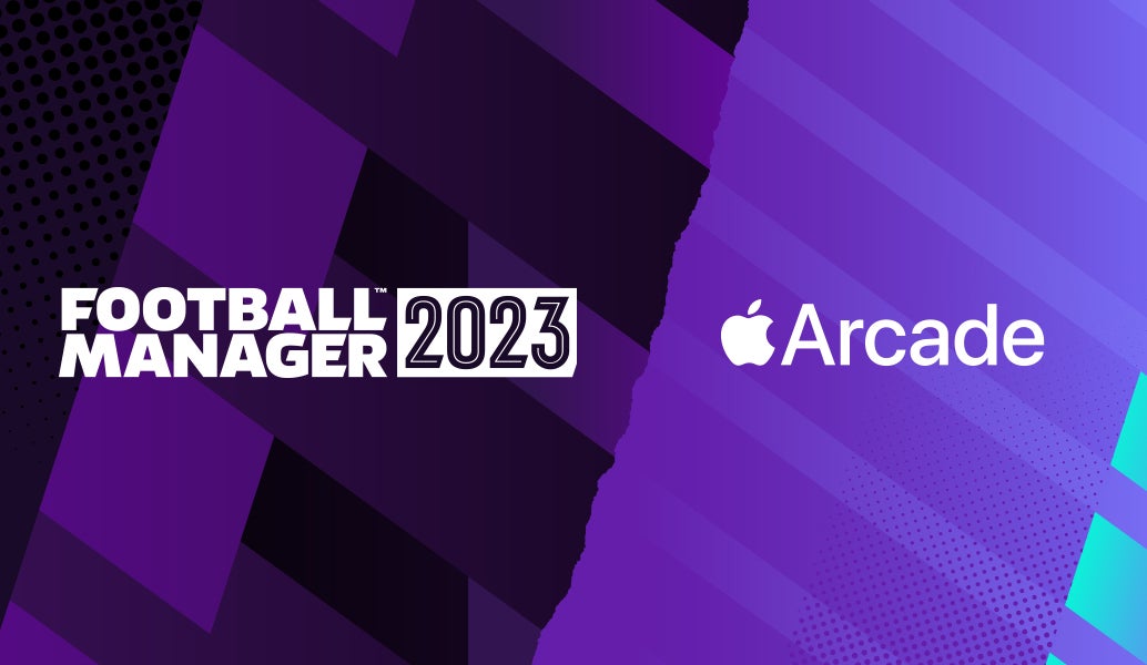 Football Manager Touch revient sur mobile via Apple Arcade