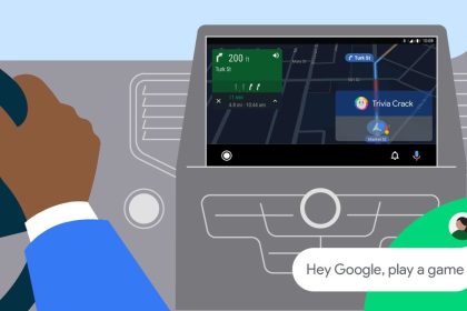 Google et Renault developpent un logiciel pour le vehicule de