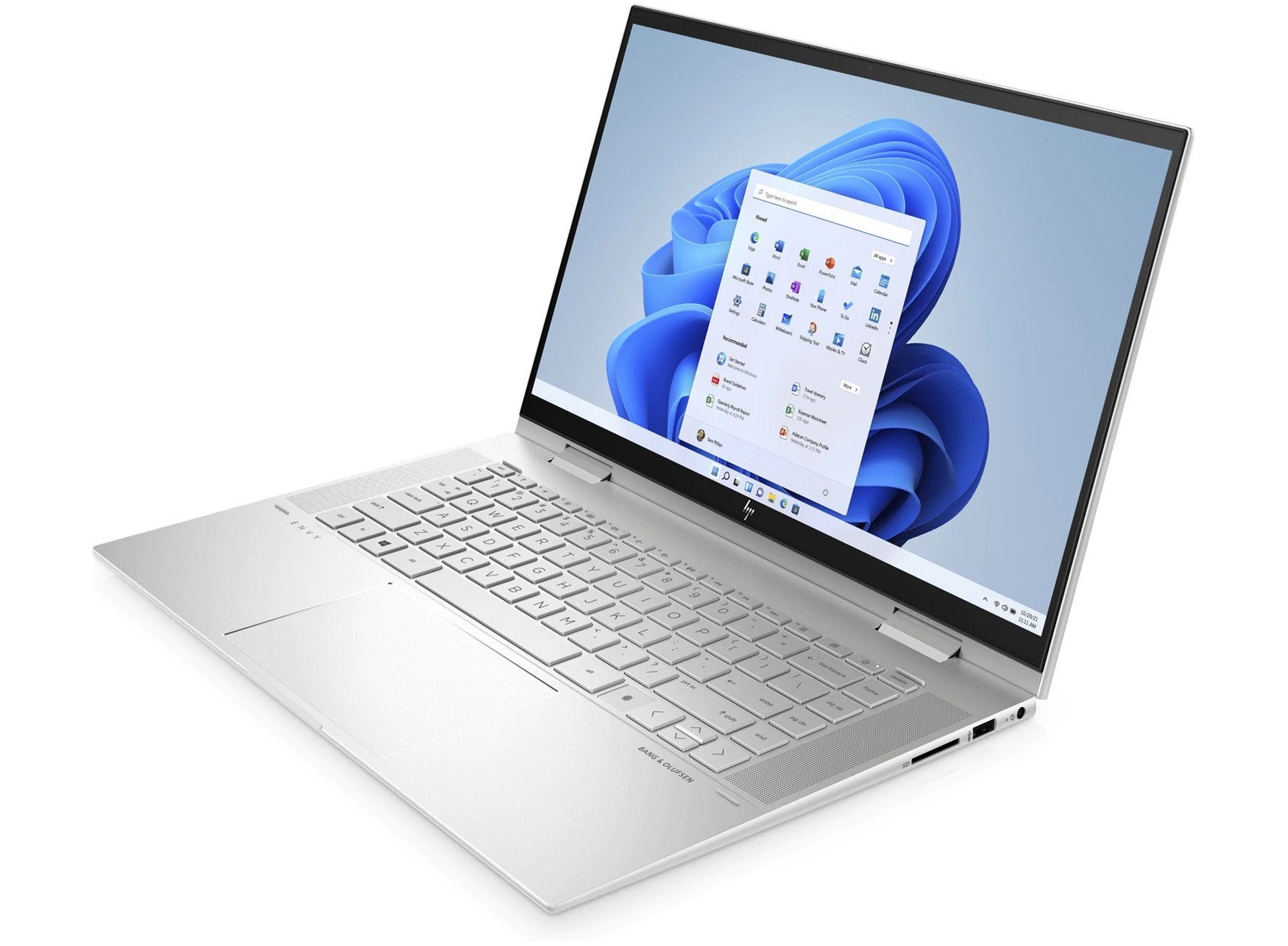 Lordinateur portable convertible de HP beneficie dune reduction a couper