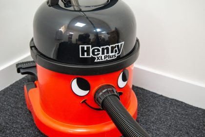 Revue Henry XL Plus