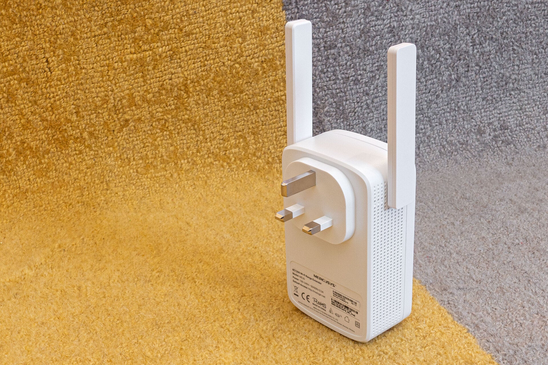 Antenne Mercusys ME30