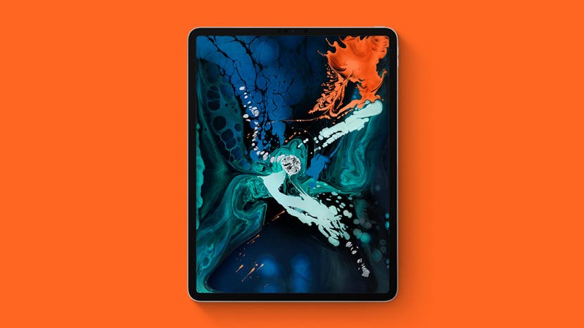 Vous avez un nouvel iPad Voici comment configurer votre appareil