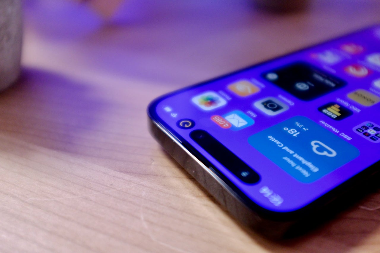 iPhone 14 Pro vs iPhone 13 Pro quest ce qui